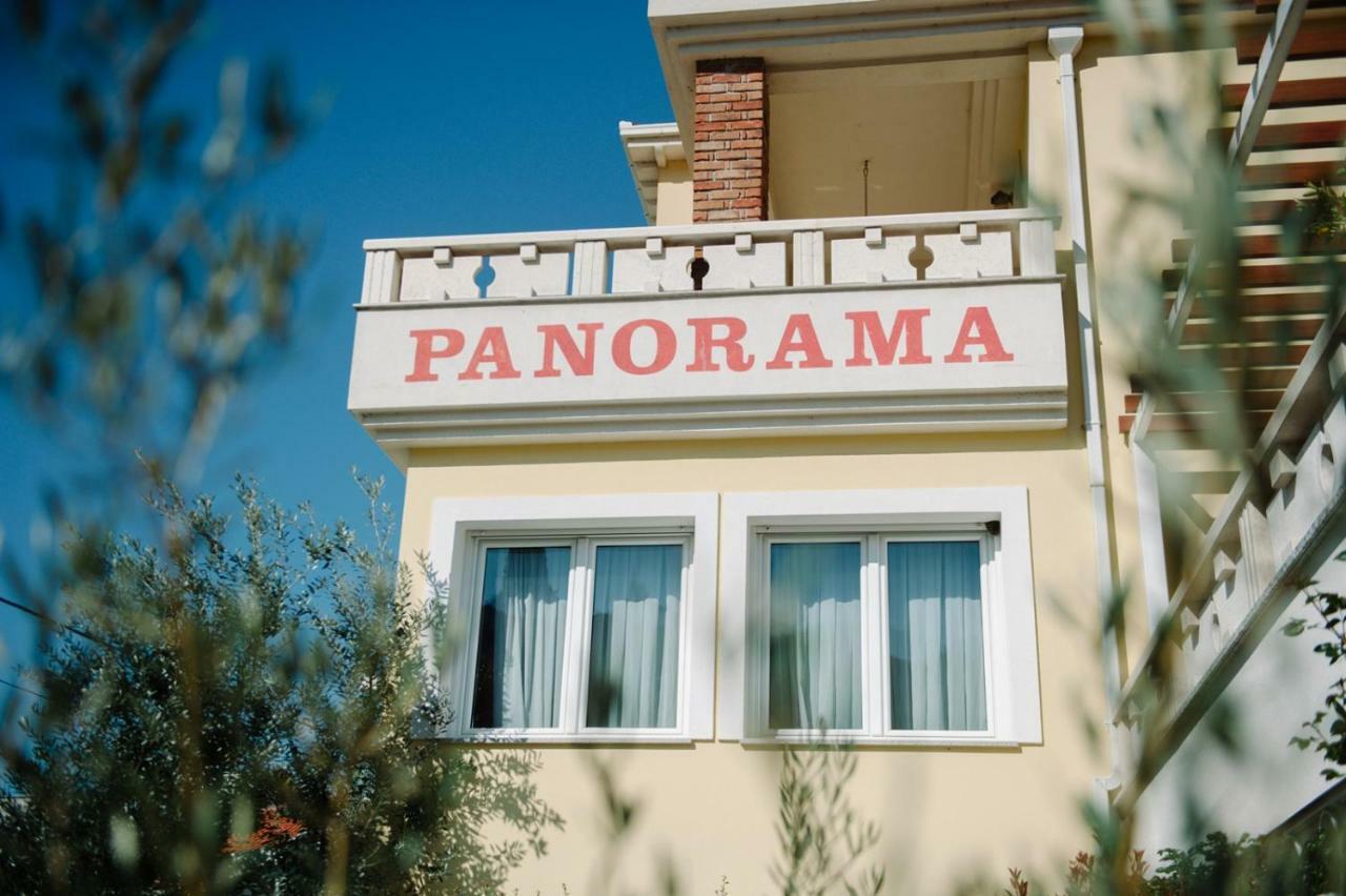 Villa Panorama Medjugorje Exterior photo