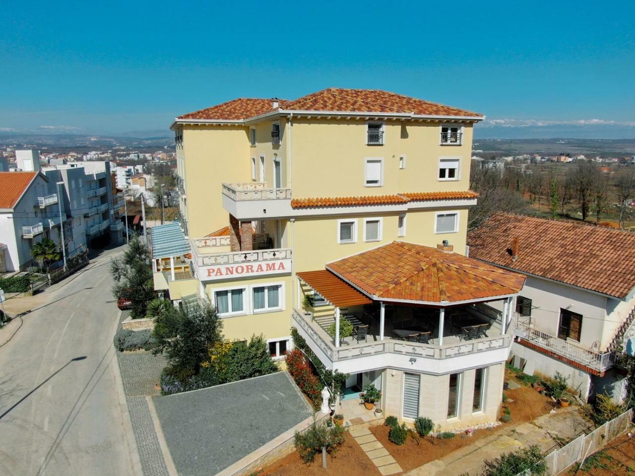 Villa Panorama Medjugorje Exterior photo