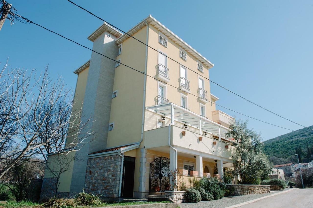 Villa Panorama Medjugorje Exterior photo