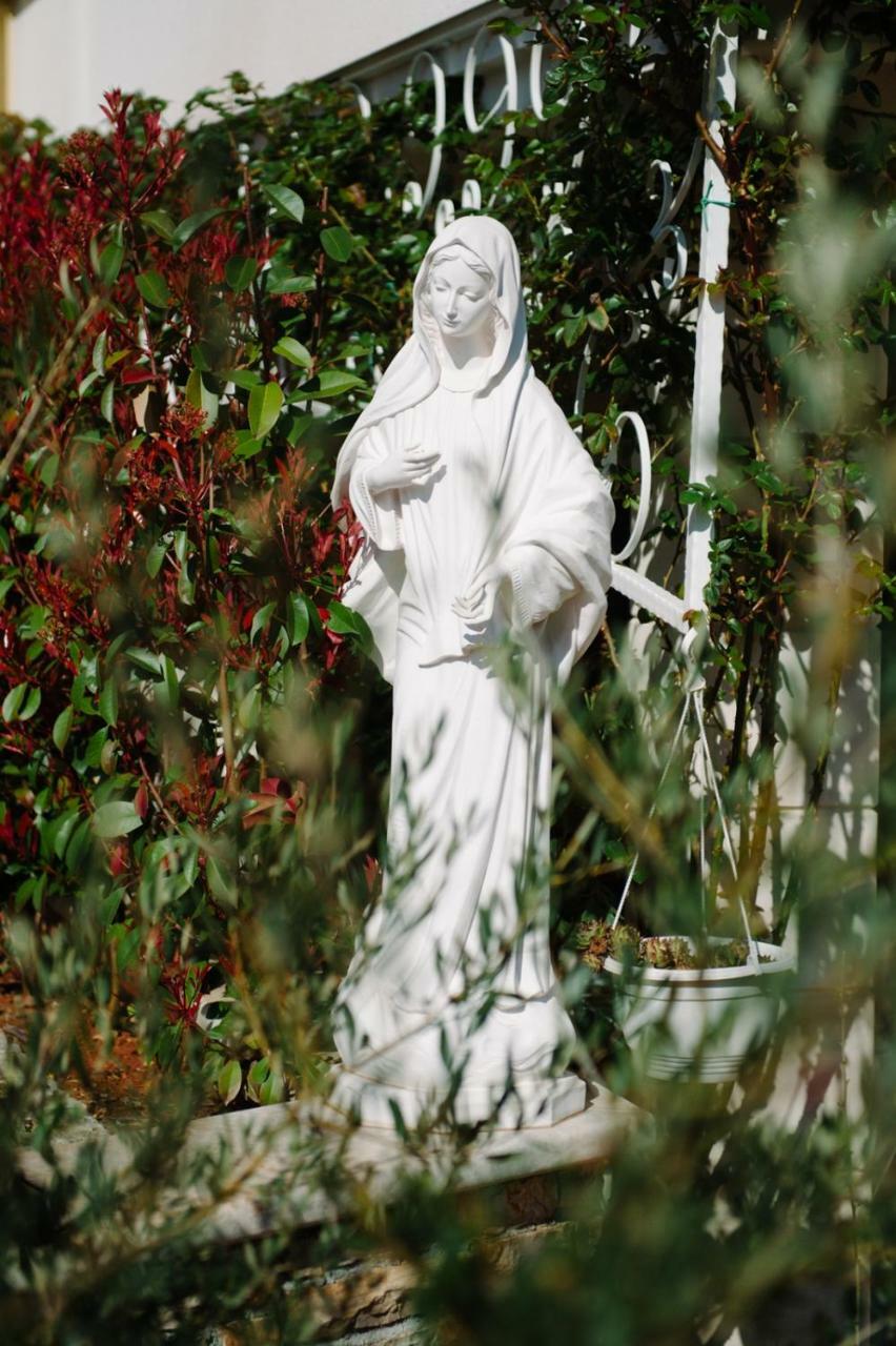 Villa Panorama Medjugorje Exterior photo