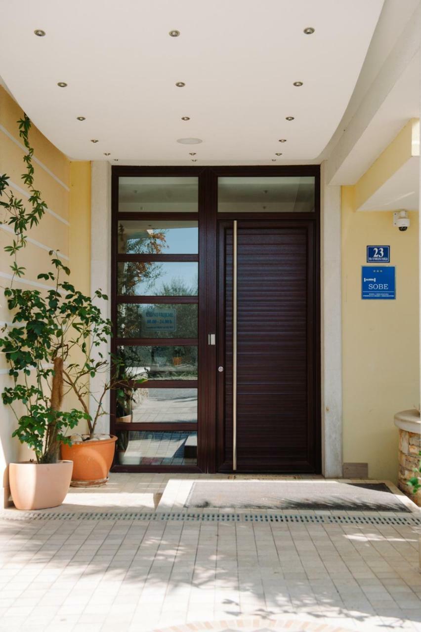 Villa Panorama Medjugorje Exterior photo