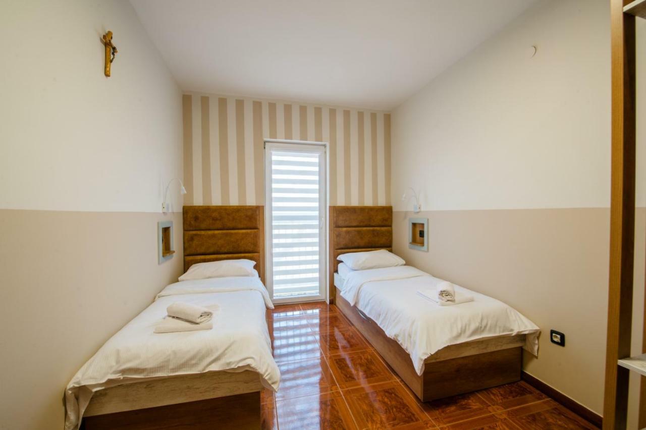 Villa Panorama Medjugorje Exterior photo
