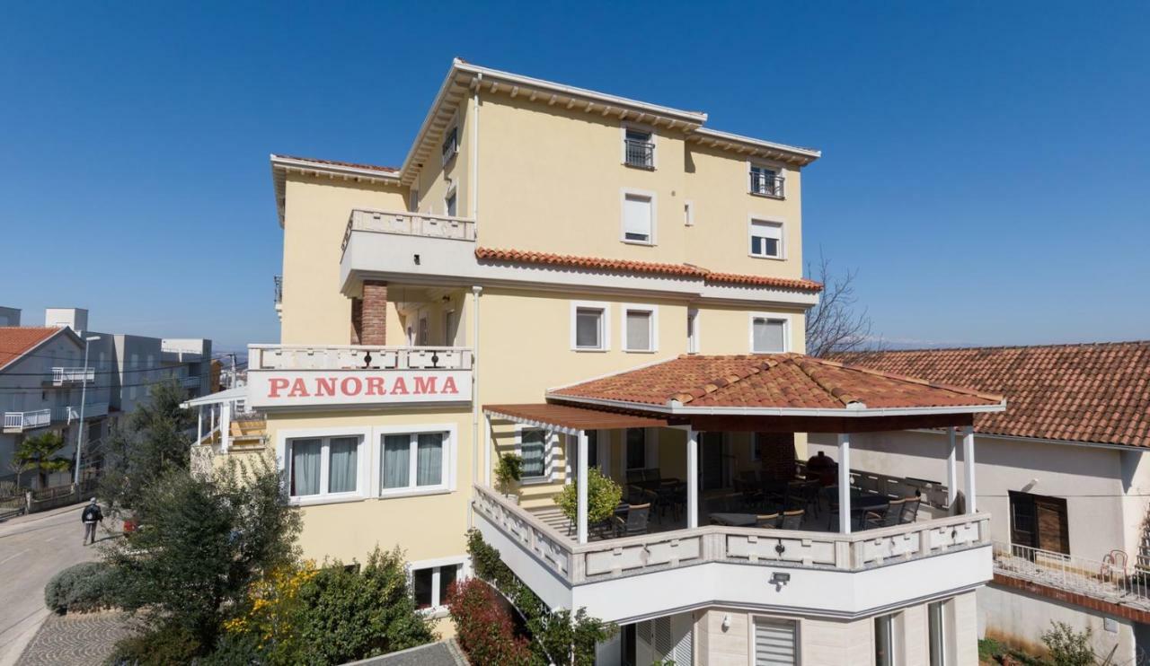 Villa Panorama Medjugorje Exterior photo