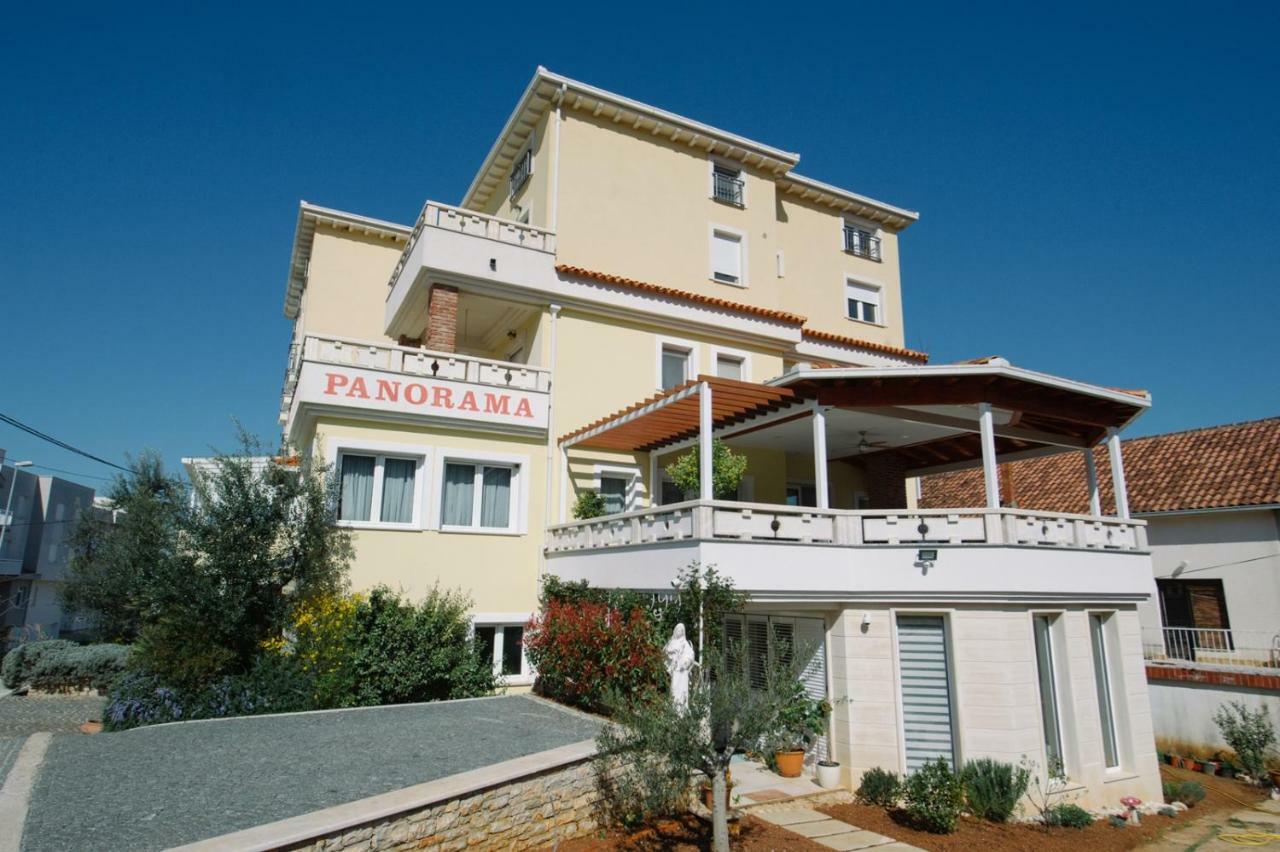 Villa Panorama Medjugorje Exterior photo